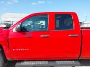 ✅ 2018 Chevrolet Silverado 1500 Custom • VIN: 1GCRCPEH0JZ164030 • Лот: 42543518. Опубликован ранее на IAAI с пробегом 126 708 миль. Бесплатный доступ к архиву аукционных продаж из США и подробный отчёт об истории автомобиля на DreamBid. Изображение 14.