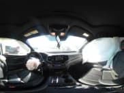 ✅ 2023 Honda Passport TrailSport • VIN: 5FNYF8H63PB017685 • Lot: 43421966. Listed on IAAI with 23,443 mi. Free auction sales archive from the USA and detailed vehicle history report at DreamBid. Image 18.