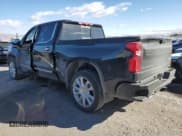 ✅ 2025 Chevrolet Silverado 1500 High Country • VIN: 1GCUKJE89SZ102539 • Lot: 43957545. Listed on Copart with 5,053 mi. Free auction sales archive from the USA and detailed vehicle history report at DreamBid. Image 2.