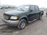 ✅ 2003 Ford F-150 XLT • VIN: 1FTRW08L83KA66468 • Лот: 43759601. Опубликован ранее на IAAI с пробегом 192 480 миль. Бесплатный доступ к архиву аукционных продаж из США и подробный отчёт об истории автомобиля на DreamBid. Изображение 2.