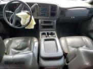 ✅ 2007 Chevrolet Silverado 2500HD LT3 • VIN: 1GCHK23D87F175692 • Lot: 55225575. Listed on Copart with 186,011 mi. Free auction sales archive from the USA and detailed vehicle history report at DreamBid. Image 8.