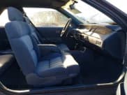 ✅ 1993 Chevrolet Lumina • VIN: 2G1WN14T6P9116348 • Лот: 43717645. Опубликован ранее на IAAI с пробегом 83 563 миль. Бесплатный доступ к архиву аукционных продаж из США и подробный отчёт об истории автомобиля на DreamBid. Изображение 5.