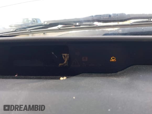 ✅ 2006 Toyota Prius • VIN: JTDKB20U667518440 • Lot: 43814492. Listed on IAAI with Not provided. Free auction sales archive from the USA and detailed vehicle history report at DreamBid. Image 7.