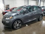 ✅ 2021 Chevrolet Bolt EV Premier • VIN: 1G1FZ6S05M4100330 • Lot: 45376515. Listed on Copart with 68,462 mi. Free auction sales archive from the USA and detailed vehicle history report at DreamBid. Image 1.