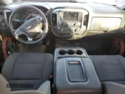 ✅ 2019 Chevrolet Silverado 1500 LT • VIN: 2GCVKPEC1K1147754 • Lot: 70583894. Wystawiony na Copart z przebiegiem 93 930 mil. Bezpłatny archiwum sprzedaży aukcyjnych z USA i szczegółowy raport historii pojazdu na DreamBid. Zdjęcie 8.