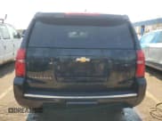 ✅ 2015 Chevrolet Suburban LTZ • VIN: 1GNSKKKC4FR527718 • Lot: 71055114. Wystawiony na Copart z przebiegiem 181 245 mil. Bezpłatny archiwum sprzedaży aukcyjnych z USA i szczegółowy raport historii pojazdu na DreamBid. Zdjęcie 6.