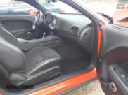 ✅ 2016 Dodge Challenger R/T Scat Pack • VIN: 2C3CDZFJ7GH344327 • Lot: 43489730. Listed on IAAI with 57,033 mi. Free auction sales archive from the USA and detailed vehicle history report at DreamBid. Image 5.