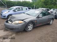 ✅ 2002 Mercury Cougar • VIN: 1ZWFT61L925618994 • Lot: 42509179. Listed on IAAI with 159,093 mi. Free auction sales archive from the USA and detailed vehicle history report at DreamBid. Image 2.