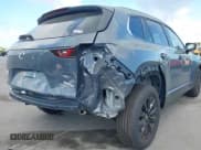 ✅ 2025 Mazda CX-50 S Preferred • VIN: 7MMVABBM1SN392085 • Lot: 43723950. Listed on IAAI with 1,452 mi. Free auction sales archive from the USA and detailed vehicle history report at DreamBid. Image 6.