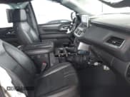 ✅ 2021 Chevrolet Suburban RST • VIN: 1GNSCEKD0MR253468 • Lot: 41459452. Listed on IAAI with 36,005 mi. Free auction sales archive from the USA and detailed vehicle history report at DreamBid. Image 5.