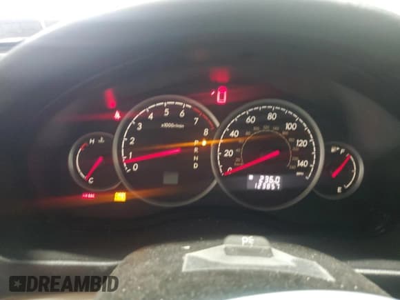 ✅ 2006 Subaru Legacy Outback • VIN: 4S4BP61CX67341269 • Lot: 86326995. Listed on Copart with 123,857 mi. Free auction sales archive from the USA and detailed vehicle history report at DreamBid. Image 9.