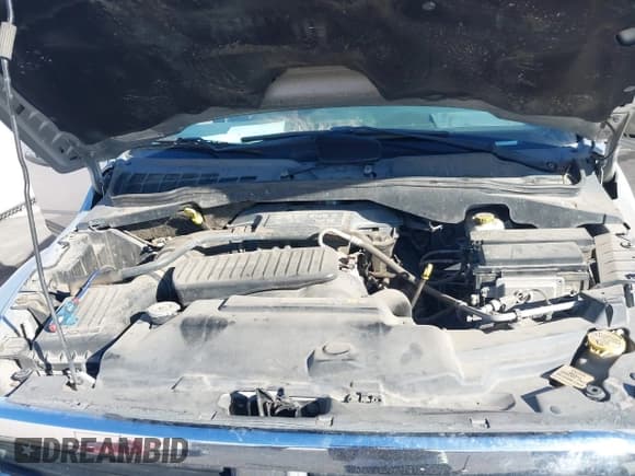 ✅ 2006 Dodge Durango SLT • VIN: 1D4HB48236F144502 • Лот: 43487073. Опубликован ранее на IAAI с пробегом 240 312 миль. Бесплатный доступ к архиву аукционных продаж из США и подробный отчёт об истории автомобиля на DreamBid. Изображение 10.