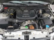 ✅ 2007 Suzuki Grand Vitara XSport • VIN: JS3TD944374201544 • Lot: 43526655. Wystawiony na Copart z przebiegiem 121 020 mil. Bezpłatny archiwum sprzedaży aukcyjnych z USA i szczegółowy raport historii pojazdu na DreamBid. Zdjęcie 12.