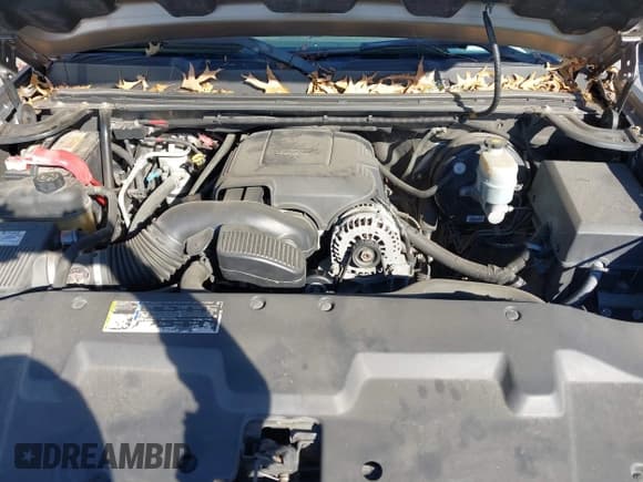 ✅ 2007 Chevrolet Silverado 1500 1LT • VIN: 2GCEC19J871668593 • Lot: 43761476. Listed on IAAI with 188,023 mi. Free auction sales archive from the USA and detailed vehicle history report at DreamBid. Image 10.