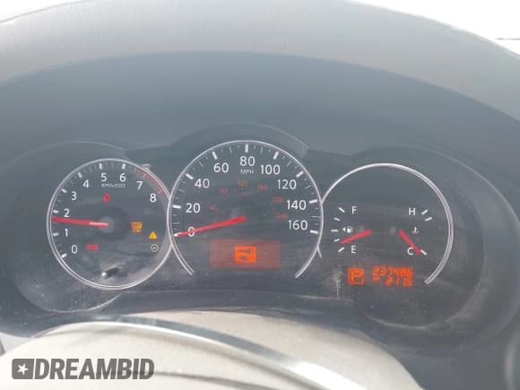 ✅ 2011 Nissan Altima SR • VIN: 1N4BL2APXBN429777 • Лот: 42342251. Опубликован ранее на IAAI с пробегом 237 486 миль. Бесплатный доступ к архиву аукционных продаж из США и подробный отчёт об истории автомобиля на DreamBid. Изображение 7.