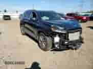 2020 Hyundai Santa Fe SEL z VIN 5NMS33AD6LH277789, wystawiony jako Copart lot #71029125 z przebiegiem 84 534 mil mil oraz Szkoda całkowita • Salvage title. Historia ofert i sprzedaży dostępna na DreamBid. Obrazek 13.