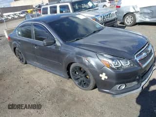 ✅ 2013 Subaru Legacy Premium • VIN: 4S3BMBC63D3006954 • Lot: 43641794. Wystawiony na IAAI z przebiegiem 119 306 mil. Bezpłatny archiwum sprzedaży aukcyjnych z USA i szczegółowy raport historii pojazdu na DreamBid. Zdjęcie 1.