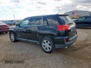 ✅ 2017 GMC Terrain SLE • VIN: 2GKALMEK8H6321742 • Lot: 80844785. Listed on Copart with 83,048 mi. Free auction sales archive from the USA and detailed vehicle history report at DreamBid. Image 2.