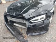 ✅ 2019 Audi A5 Sportback Premium • VIN: WAUANCF57KA058840 • Lot: 43656464. Wystawiony na IAAI z przebiegiem 65 578 mil. Bezpłatny archiwum sprzedaży aukcyjnych z USA i szczegółowy raport historii pojazdu na DreamBid. Zdjęcie 6.