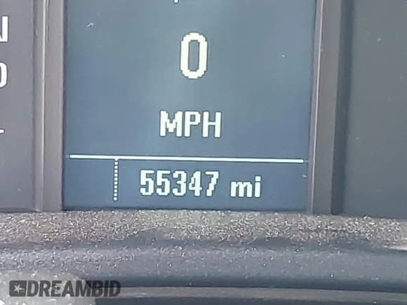 ✅ 2019 Chevrolet Silverado 2500HD Work Truck • VIN: 2GC2KREG0K1194436 • Лот: 43074666. Опубликован ранее на IAAI с пробегом 55 347 миль. Бесплатный доступ к архиву аукционных продаж из США и подробный отчёт об истории автомобиля на DreamBid. Изображение 15.