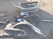 ✅ 2017 Volvo XC60 Dynamic • VIN: YV440MDR3H2095815 • Lot: 43653614. Wystawiony na IAAI z przebiegiem 31 539 mil. Bezpłatny archiwum sprzedaży aukcyjnych z USA i szczegółowy raport historii pojazdu na DreamBid. Zdjęcie 12.