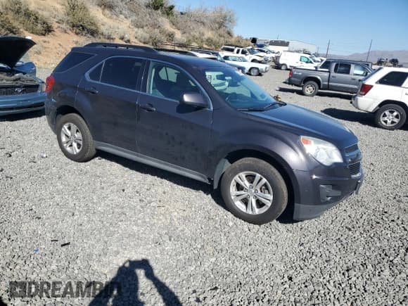✅ 2015 Chevrolet Equinox LT • VIN: 1GNALBEK2FZ131668 • Лот: 85948225. Опубликован ранее на Copart с пробегом 171 414 миль. Бесплатный доступ к архиву аукционных продаж из США и подробный отчёт об истории автомобиля на DreamBid. Изображение 4.
