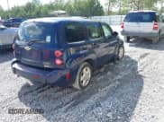 ✅ 2011 Chevrolet HHR 1LT • VIN: 3GNBABFW0BS511966 • Lot: 43473610. Listed on IAAI with Not provided. Free auction sales archive from the USA and detailed vehicle history report at DreamBid. Image 4.