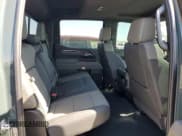 ✅ 2025 Chevrolet Silverado 1500 ZR2 • VIN: 3GCUKHELXSG284846 • Лот: 57671875. Опубликован ранее на Copart с пробегом 1 122 миль. Бесплатный доступ к архиву аукционных продаж из США и подробный отчёт об истории автомобиля на DreamBid. Изображение 10.