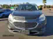 2017 Chevrolet Equinox LS с VIN 2GNALBEK8H1570224, выставлен на аукционе Copart как лот 86881205 с пробегом 99 029 миль миль и Списание • Salvage title. История ставок и продаж доступна на DreamBid. Изображение 5.