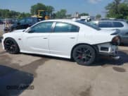 ✅ 2017 Dodge Charger R/T Scat Pack • VIN: 2C3CDXGJXHH556966 • Лот: 42961762. Опубликован ранее на IAAI с пробегом 98 929 миль. Бесплатный доступ к архиву аукционных продаж из США и подробный отчёт об истории автомобиля на DreamBid. Изображение 15.