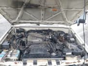 ✅ 1989 Toyota 4Runner • VIN: JT3VN66W7K0039407 • Lot: 41757383. Wystawiony na IAAI z przebiegiem 257 129 mil. Bezpłatny archiwum sprzedaży aukcyjnych z USA i szczegółowy raport historii pojazdu na DreamBid. Zdjęcie 10.