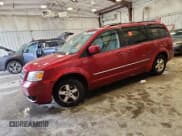 ✅ 2009 Dodge Grand Caravan SXT • VIN: 2D8HN54199R530525 • Лот: 87399245. Опубликован ранее на Copart с пробегом 201 928 миль. Бесплатный доступ к архиву аукционных продаж из США и подробный отчёт об истории автомобиля на DreamBid. Изображение 1.