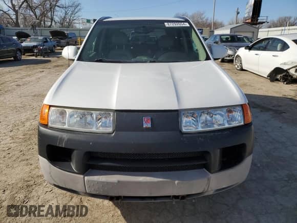 2005 Saturn VUE with VIN 5GZCZ53435S827905, listed as a Copart auction lot 87292654 with 137,062 mi miles and Salvage title. Bid and sale history available at DreamBid. Image 5.