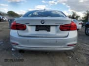 ✅ 2016 BMW 3 Series 328i xDrive • VIN: WBA8E3G53GNT77410 • Лот: 89612825. Опубликован ранее на Copart с пробегом 168 102 миль. Бесплатный доступ к архиву аукционных продаж из США и подробный отчёт об истории автомобиля на DreamBid. Изображение 6.