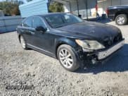 ✅ 2008 Lexus LS 460 • VIN: JTHBL46F985072976 • Лот: 93101345. Опубликован ранее на Copart с пробегом 206 399 миль. Бесплатный доступ к архиву аукционных продаж из США и подробный отчёт об истории автомобиля на DreamBid. Изображение 4.