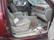 ✅ 2008 Chevrolet Suburban 3LT • VIN: 1GNFC16J28J232099 • Lot: 42537526. Listed on IAAI with 169,854 mi. Free auction sales archive from the USA and detailed vehicle history report at DreamBid. Image 5.