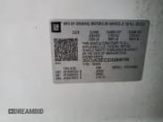 ✅ 2018 Chevrolet Silverado 1500 LTZ • VIN: 3GCUKSEC3JG608795 • Лот: 85347025. Опубликован ранее на Copart с пробегом 157 440 миль. Бесплатный доступ к архиву аукционных продаж из США и подробный отчёт об истории автомобиля на DreamBid. Изображение 12.