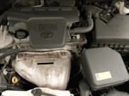 ✅ 2012 Toyota Camry SE • VIN: 4T1BF1FK7CU022432 • Lot: 42507553. Wystawiony na IAAI z przebiegiem 211 070 mil. Bezpłatny archiwum sprzedaży aukcyjnych z USA i szczegółowy raport historii pojazdu na DreamBid. Zdjęcie 20.