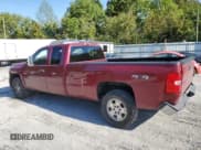 ✅ 2007 Chevrolet Silverado 1500 1LT • VIN: 1GCEK19J57E511542 • Lot: 73997334. Listed on Copart with 310,122 mi. Free auction sales archive from the USA and detailed vehicle history report at DreamBid. Image 2.