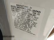 ✅ 2002 Isuzu Trooper S • VIN: JACDJ58X927J06050 • Lot: 43209160. Listed on IAAI with 156,258 mi. Free auction sales archive from the USA and detailed vehicle history report at DreamBid. Image 9.