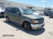 ✅ 2001 Ford Expedition Eddie Bauer • VIN: 1FMRU17W81LA67470 • Lot: 42844896. Listed on IAAI with Not provided. Free auction sales archive from the USA and detailed vehicle history report at DreamBid. Image 1.