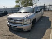 ✅ 2007 Chevrolet Silverado 1500 • VIN: 2GCFC13Y971539675 • Lot: 71448935. Listed on Copart with Not provided. Free auction sales archive from the USA and detailed vehicle history report at DreamBid. Image 1.