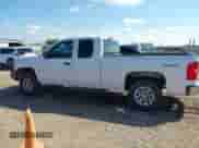 ✅ 2013 Chevrolet Silverado 1500 Work Truck • VIN: 1GCRKPE72DZ323418 • Лот: 43237676. Опубликован ранее на IAAI с пробегом 185 457 миль. Бесплатный доступ к архиву аукционных продаж из США и подробный отчёт об истории автомобиля на DreamBid. Изображение 14.