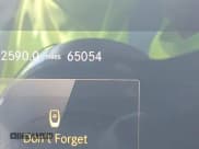 ✅ 2021 Mercedes-Benz A 35 AMG • VIN: W1K3G5BB4MJ265868 • Lot: 43455034. Listed on IAAI with 65,054 mi. Free auction sales archive from the USA and detailed vehicle history report at DreamBid. Image 7.