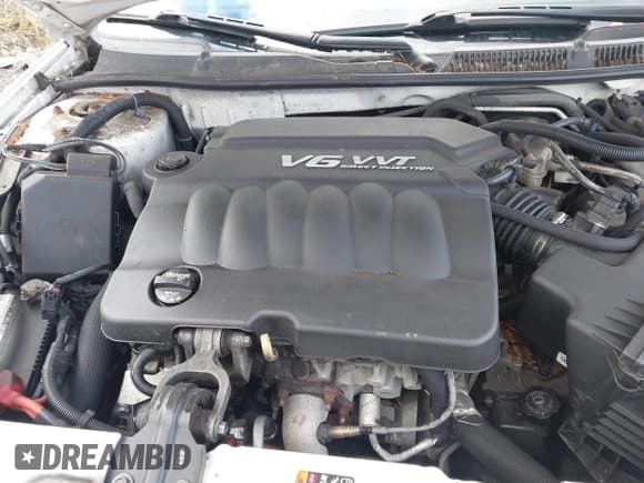 ✅ 2014 Chevrolet Impala Police Police • VIN: 2G1WD5E31E1165493 • Лот: 43786899. Опубликован ранее на IAAI с пробегом 169 754 миль. Бесплатный доступ к архиву аукционных продаж из США и подробный отчёт об истории автомобиля на DreamBid. Изображение 10.