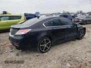 ✅ 2013 Acura TL Advance • VIN: 19UUA9F7XDA005425 • Лот: 82366454. Опубликован ранее на Copart с пробегом 189 161 миль. Бесплатный доступ к архиву аукционных продаж из США и подробный отчёт об истории автомобиля на DreamBid. Изображение 3.