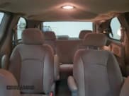 ✅ 2001 Chrysler Voyager • VIN: 1C4GJ45G71B110221 • Lot: 90042845. Listed on Copart with 191,510 mi. Free auction sales archive from the USA and detailed vehicle history report at DreamBid. Image 10.