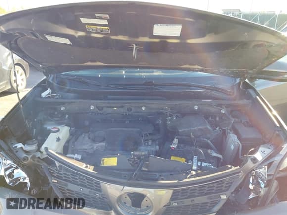 ✅ 2014 Toyota RAV4 XLE • VIN: JTMRFREV6ED091855 • Лот: 43522396. Опубликован ранее на IAAI с пробегом 97 899 миль. Бесплатный доступ к архиву аукционных продаж из США и подробный отчёт об истории автомобиля на DreamBid. Изображение 10.