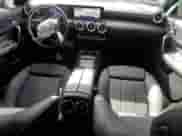 2024 Mercedes-Benz CLA 250 с VIN W1K5J4GB7RN468802, выставлен на аукционе Copart как лот 47618285 с пробегом 7 665 миль миль и Списание • Salvage title. История ставок и продаж доступна на DreamBid. Изображение 8.