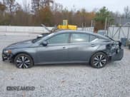 ✅ 2022 Nissan Altima SV • VIN: 1N4BL4DW2NN312732 • Lot: 43638028. Listed on IAAI with 121,849 mi. Free auction sales archive from the USA and detailed vehicle history report at DreamBid. Image 14.